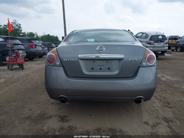 Продажа на аукционе авто 2009 Nissan Altima 2.5 S, vin: 1N4AL21E89N501581, номер лота: 45736592