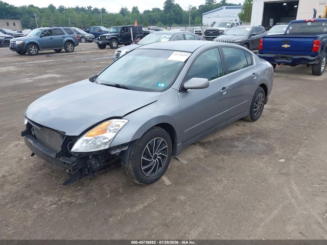 Продажа на аукционе авто 2009 Nissan Altima 2.5 S, vin: 1N4AL21E89N501581, номер лота: 45736592