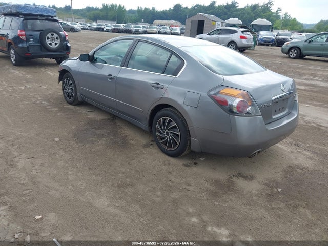 Продажа на аукционе авто 2009 Nissan Altima 2.5 S, vin: 1N4AL21E89N501581, номер лота: 45736592