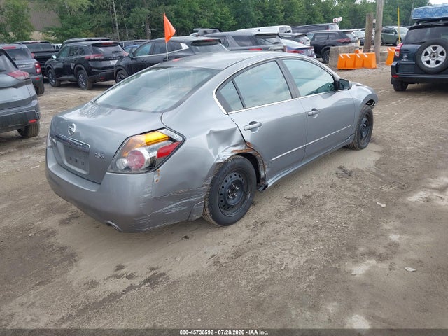 Продажа на аукционе авто 2009 Nissan Altima 2.5 S, vin: 1N4AL21E89N501581, номер лота: 45736592