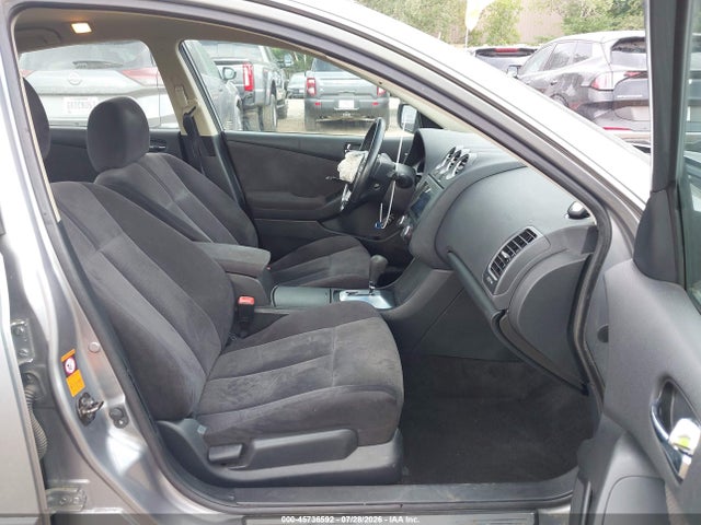 Продажа на аукционе авто 2009 Nissan Altima 2.5 S, vin: 1N4AL21E89N501581, номер лота: 45736592
