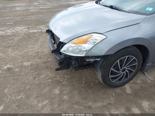 Продажа на аукционе авто 2009 Nissan Altima 2.5 S, vin: 1N4AL21E89N501581, номер лота: 45736592