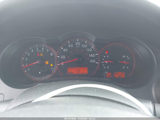 Продажа на аукционе авто 2009 Nissan Altima 2.5 S, vin: 1N4AL21E89N501581, номер лота: 45736592