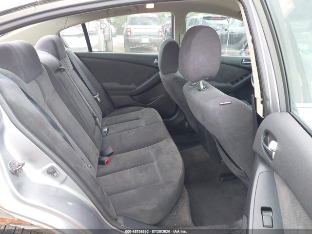 Продажа на аукционе авто 2009 Nissan Altima 2.5 S, vin: 1N4AL21E89N501581, номер лота: 45736592