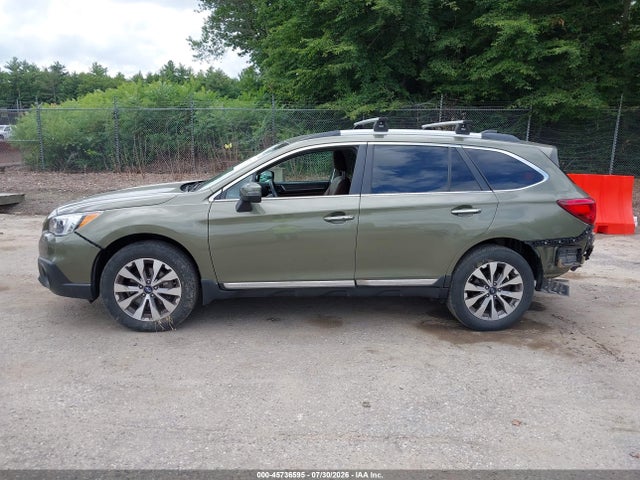 Aukcja sprzedaży 2017 Subaru Outback 2.5i Touring, vin: 4S4BSATC9H3386759, numer aukcji: 45736595