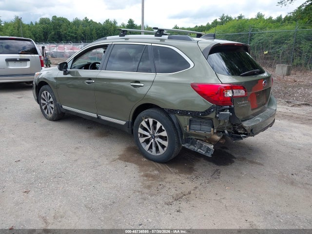 Aukcja sprzedaży 2017 Subaru Outback 2.5i Touring, vin: 4S4BSATC9H3386759, numer aukcji: 45736595