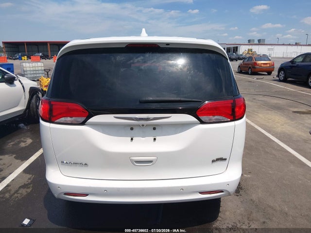 Aukcja sprzedaży 2017 Chrysler Pacifica Lx, vin: 2C4RC1CG3HR515458, numer aukcji: 45736602