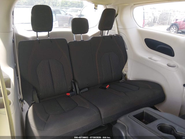 Aukcja sprzedaży 2017 Chrysler Pacifica Lx, vin: 2C4RC1CG3HR515458, numer aukcji: 45736602