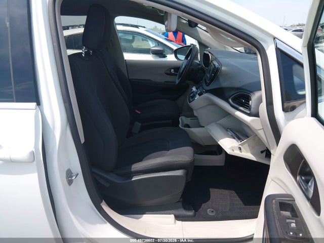 Aukcja sprzedaży 2017 Chrysler Pacifica Lx, vin: 2C4RC1CG3HR515458, numer aukcji: 45736602
