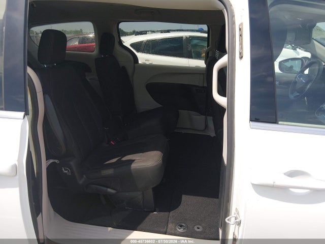 Aukcja sprzedaży 2017 Chrysler Pacifica Lx, vin: 2C4RC1CG3HR515458, numer aukcji: 45736602