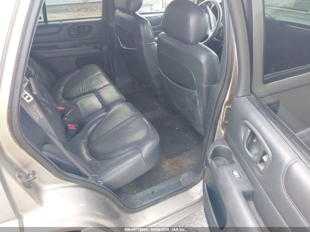 45736604 :رقم المزاد ، 1GKDT13W1W2571657 vin ، 1998 Gmc Jimmy Slt مزاد بيع