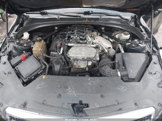 Продаж на аукціоні авто 2013 Cadillac Ats Premium, vin: 1G6AL5SX7D0146794, номер лоту: 45736606