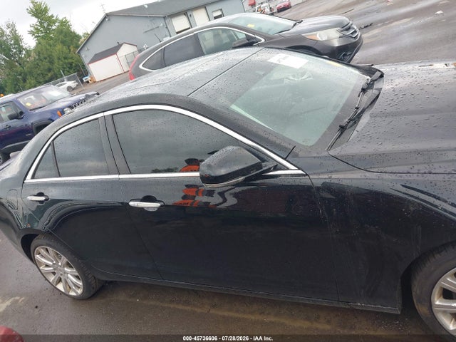 Продаж на аукціоні авто 2013 Cadillac Ats Premium, vin: 1G6AL5SX7D0146794, номер лоту: 45736606