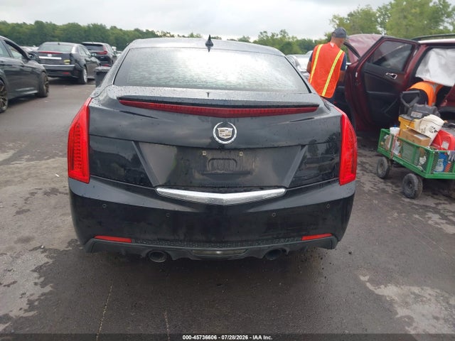 Продаж на аукціоні авто 2013 Cadillac Ats Premium, vin: 1G6AL5SX7D0146794, номер лоту: 45736606