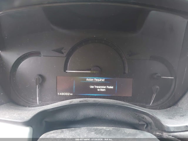 Продаж на аукціоні авто 2013 Cadillac Ats Premium, vin: 1G6AL5SX7D0146794, номер лоту: 45736606