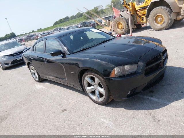 Aukcja sprzedaży 2012 Dodge Charger R/t, vin: 2C3CDXCT6CH187233, numer aukcji: 45736607