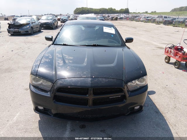 Aukcja sprzedaży 2012 Dodge Charger R/t, vin: 2C3CDXCT6CH187233, numer aukcji: 45736607