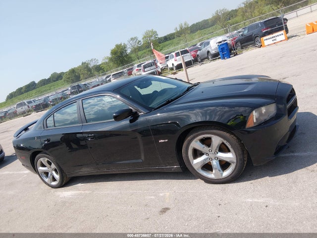 Aukcja sprzedaży 2012 Dodge Charger R/t, vin: 2C3CDXCT6CH187233, numer aukcji: 45736607