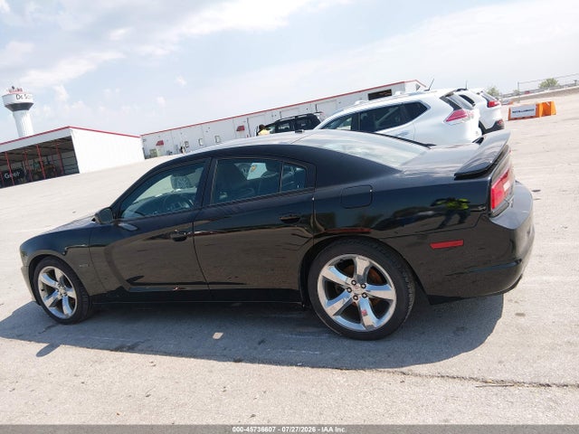 Aukcja sprzedaży 2012 Dodge Charger R/t, vin: 2C3CDXCT6CH187233, numer aukcji: 45736607