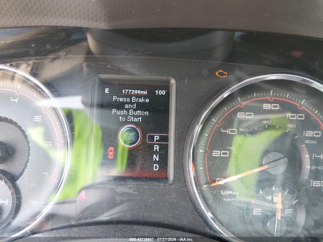 Aukcja sprzedaży 2012 Dodge Charger R/t, vin: 2C3CDXCT6CH187233, numer aukcji: 45736607