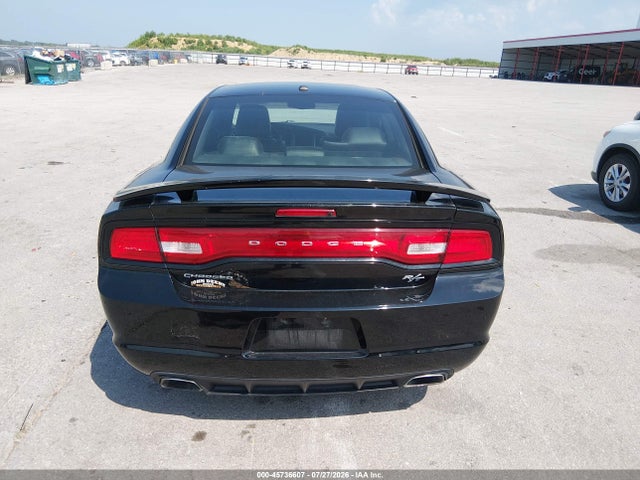 Aukcja sprzedaży 2012 Dodge Charger R/t, vin: 2C3CDXCT6CH187233, numer aukcji: 45736607