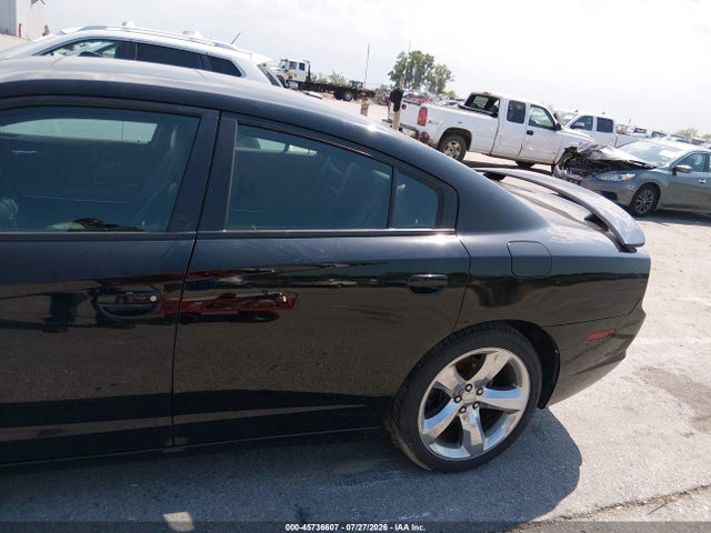 Aukcja sprzedaży 2012 Dodge Charger R/t, vin: 2C3CDXCT6CH187233, numer aukcji: 45736607
