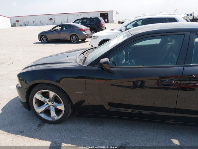 Aukcja sprzedaży 2012 Dodge Charger R/t, vin: 2C3CDXCT6CH187233, numer aukcji: 45736607