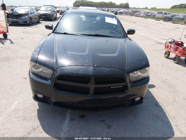 Aukcja sprzedaży 2012 Dodge Charger R/t, vin: 2C3CDXCT6CH187233, numer aukcji: 45736607