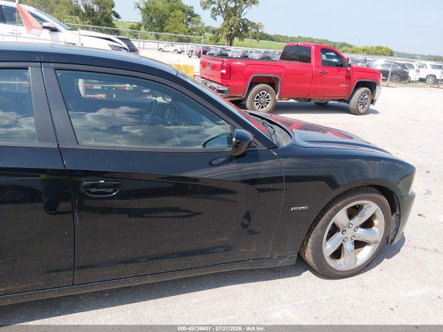 Aukcja sprzedaży 2012 Dodge Charger R/t, vin: 2C3CDXCT6CH187233, numer aukcji: 45736607