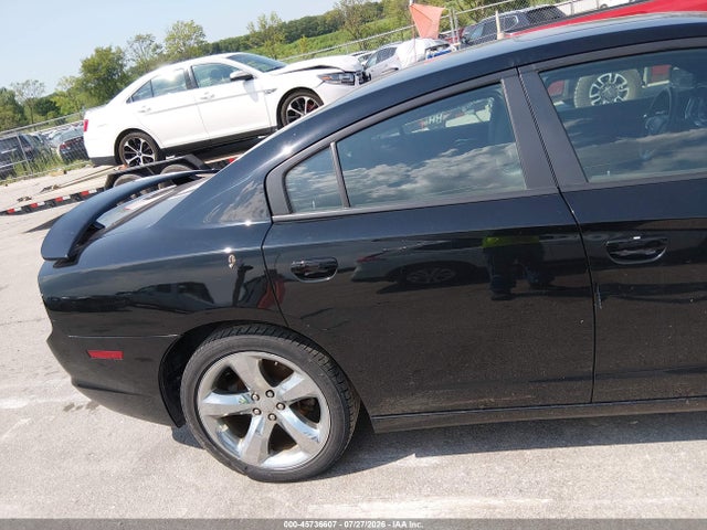 Aukcja sprzedaży 2012 Dodge Charger R/t, vin: 2C3CDXCT6CH187233, numer aukcji: 45736607