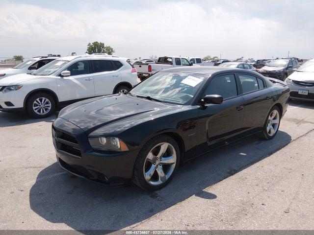 Aukcja sprzedaży 2012 Dodge Charger R/t, vin: 2C3CDXCT6CH187233, numer aukcji: 45736607