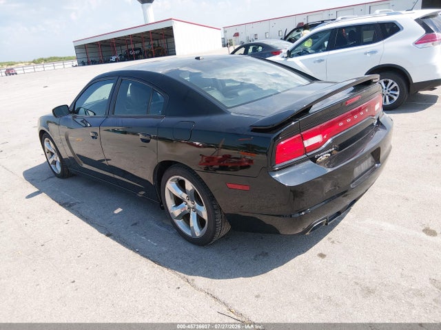 Aukcja sprzedaży 2012 Dodge Charger R/t, vin: 2C3CDXCT6CH187233, numer aukcji: 45736607