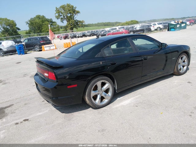 Aukcja sprzedaży 2012 Dodge Charger R/t, vin: 2C3CDXCT6CH187233, numer aukcji: 45736607