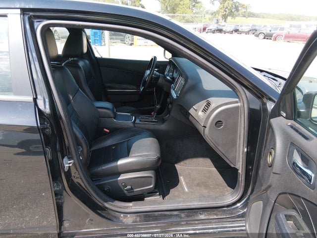 Aukcja sprzedaży 2012 Dodge Charger R/t, vin: 2C3CDXCT6CH187233, numer aukcji: 45736607