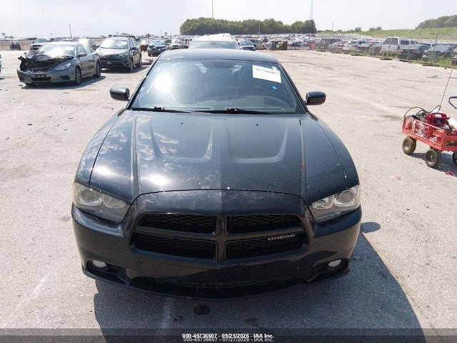 Aukcja sprzedaży 2012 Dodge Charger R/t, vin: 2C3CDXCT6CH187233, numer aukcji: 45736607