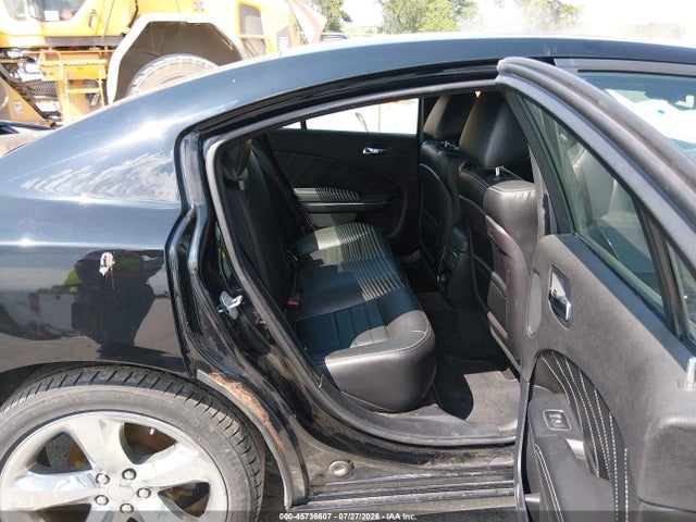 Aukcja sprzedaży 2012 Dodge Charger R/t, vin: 2C3CDXCT6CH187233, numer aukcji: 45736607