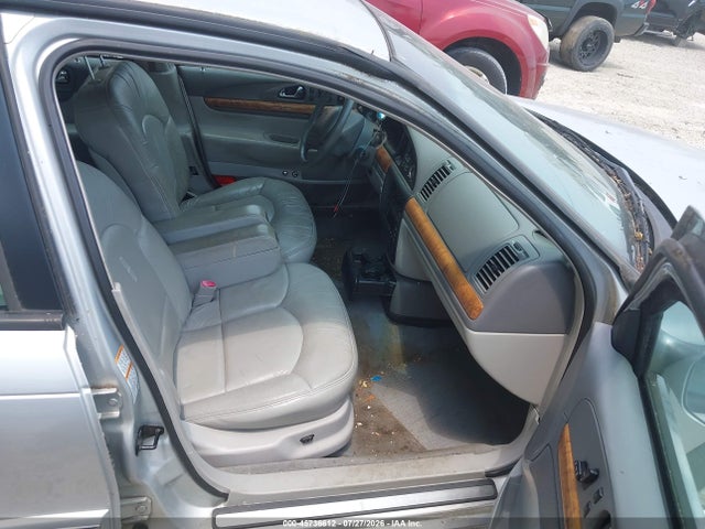 Aukcja sprzedaży 2000 Lincoln Continental, vin: 1LNHM97V0YY814655, numer aukcji: 45736612