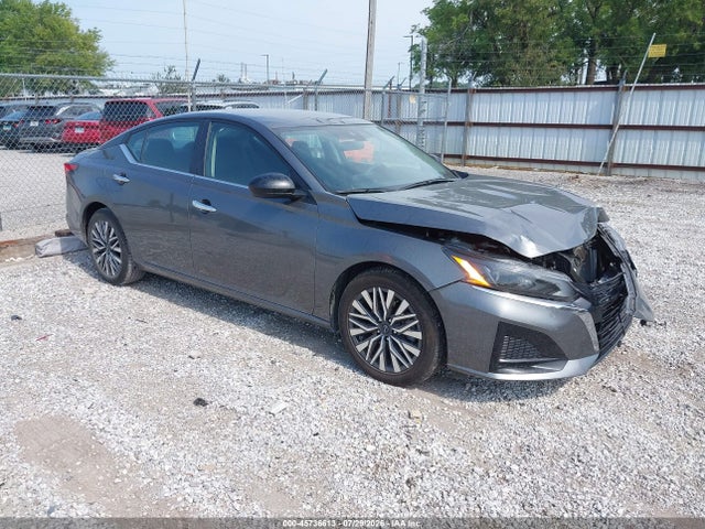 Продаж на аукціоні авто 2024 Nissan Altima Sv, vin: 1N4BL4DV7RN409986, номер лоту: 45736613