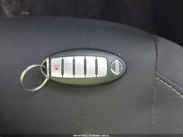 Продаж на аукціоні авто 2024 Nissan Altima Sv, vin: 1N4BL4DV7RN409986, номер лоту: 45736613