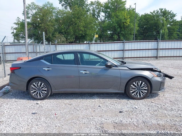 Продаж на аукціоні авто 2024 Nissan Altima Sv, vin: 1N4BL4DV7RN409986, номер лоту: 45736613