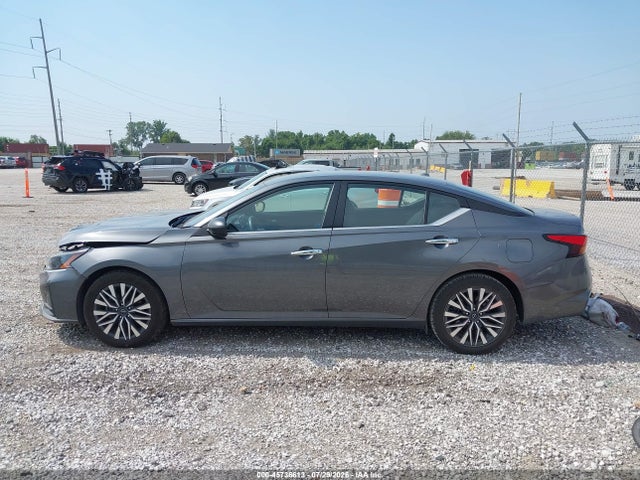 Продаж на аукціоні авто 2024 Nissan Altima Sv, vin: 1N4BL4DV7RN409986, номер лоту: 45736613
