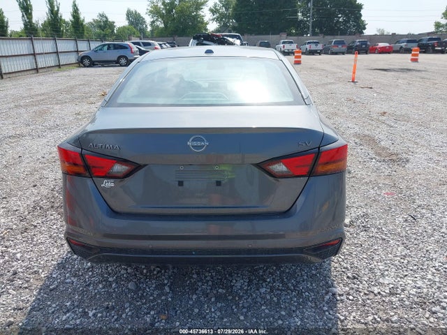 Продаж на аукціоні авто 2024 Nissan Altima Sv, vin: 1N4BL4DV7RN409986, номер лоту: 45736613