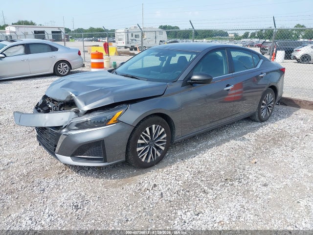 Продаж на аукціоні авто 2024 Nissan Altima Sv, vin: 1N4BL4DV7RN409986, номер лоту: 45736613
