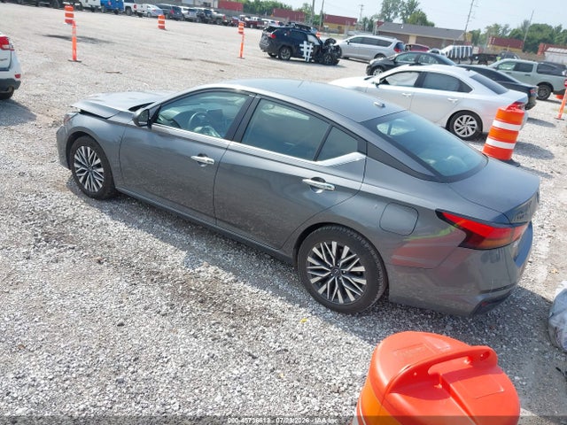 Продаж на аукціоні авто 2024 Nissan Altima Sv, vin: 1N4BL4DV7RN409986, номер лоту: 45736613
