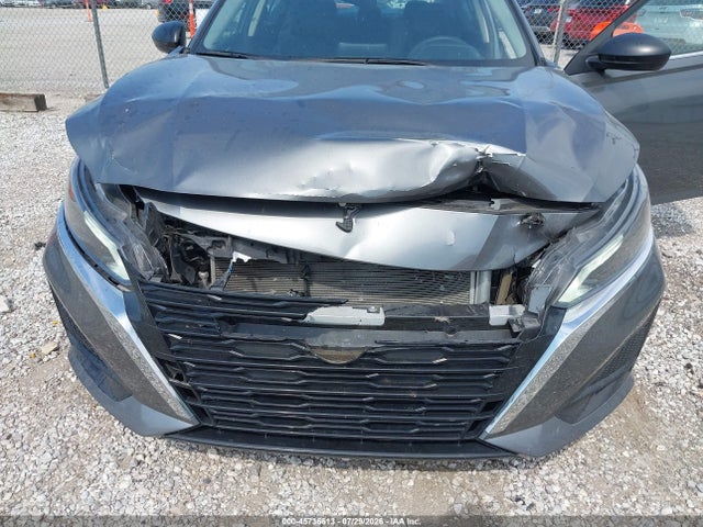 Продаж на аукціоні авто 2024 Nissan Altima Sv, vin: 1N4BL4DV7RN409986, номер лоту: 45736613