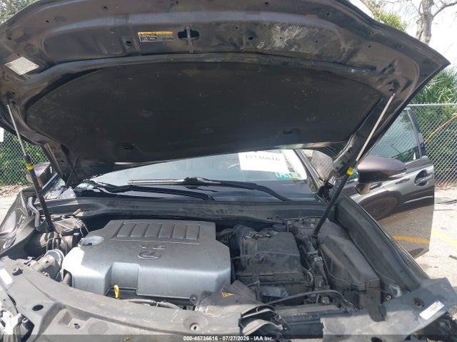 Продажа на аукционе авто 2015 Lexus Es 350, vin: JTHBK1GG2F2198135, номер лота: 45736616