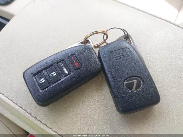 Продажа на аукционе авто 2015 Lexus Es 350, vin: JTHBK1GG2F2198135, номер лота: 45736616