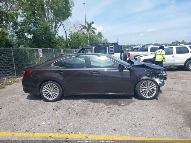 Продажа на аукционе авто 2015 Lexus Es 350, vin: JTHBK1GG2F2198135, номер лота: 45736616