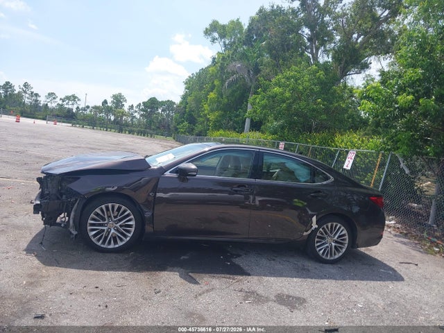 Продажа на аукционе авто 2015 Lexus Es 350, vin: JTHBK1GG2F2198135, номер лота: 45736616