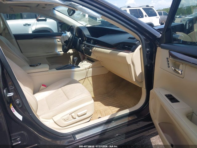 Продажа на аукционе авто 2015 Lexus Es 350, vin: JTHBK1GG2F2198135, номер лота: 45736616